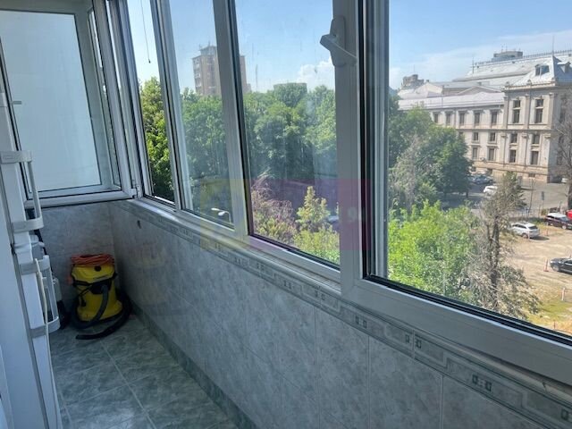 Apartament 4 camere Unirii- Fantani.