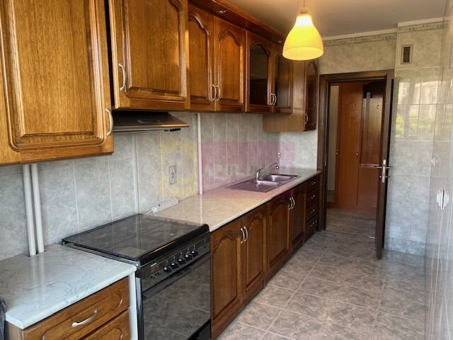 Apartament 4 camere Unirii- Fantani.