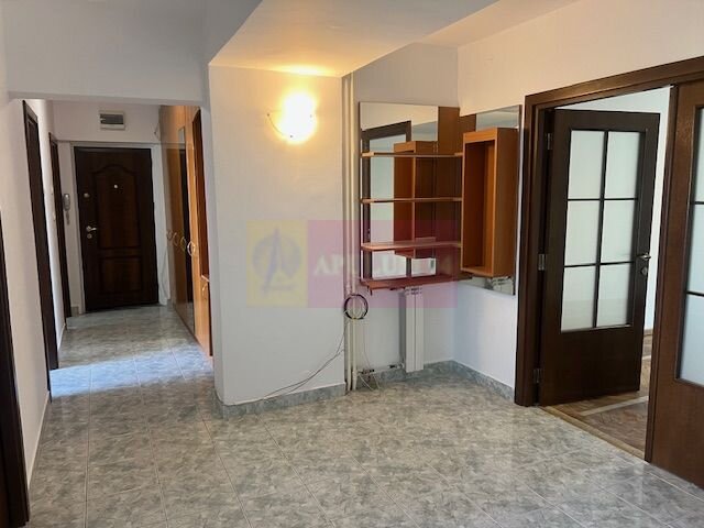Apartament 4 camere Unirii- Fantani.