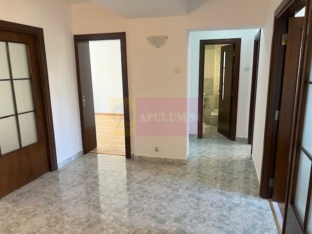 Apartament 4 camere Unirii- Fantani.